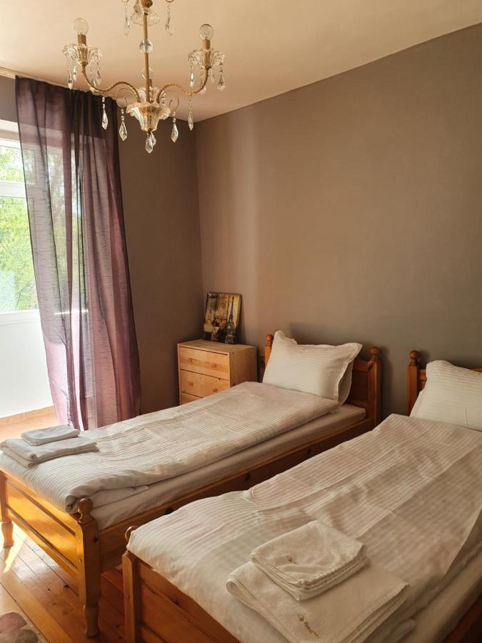2 Bedroom Apartment City 블라고에프그라드 외부 사진