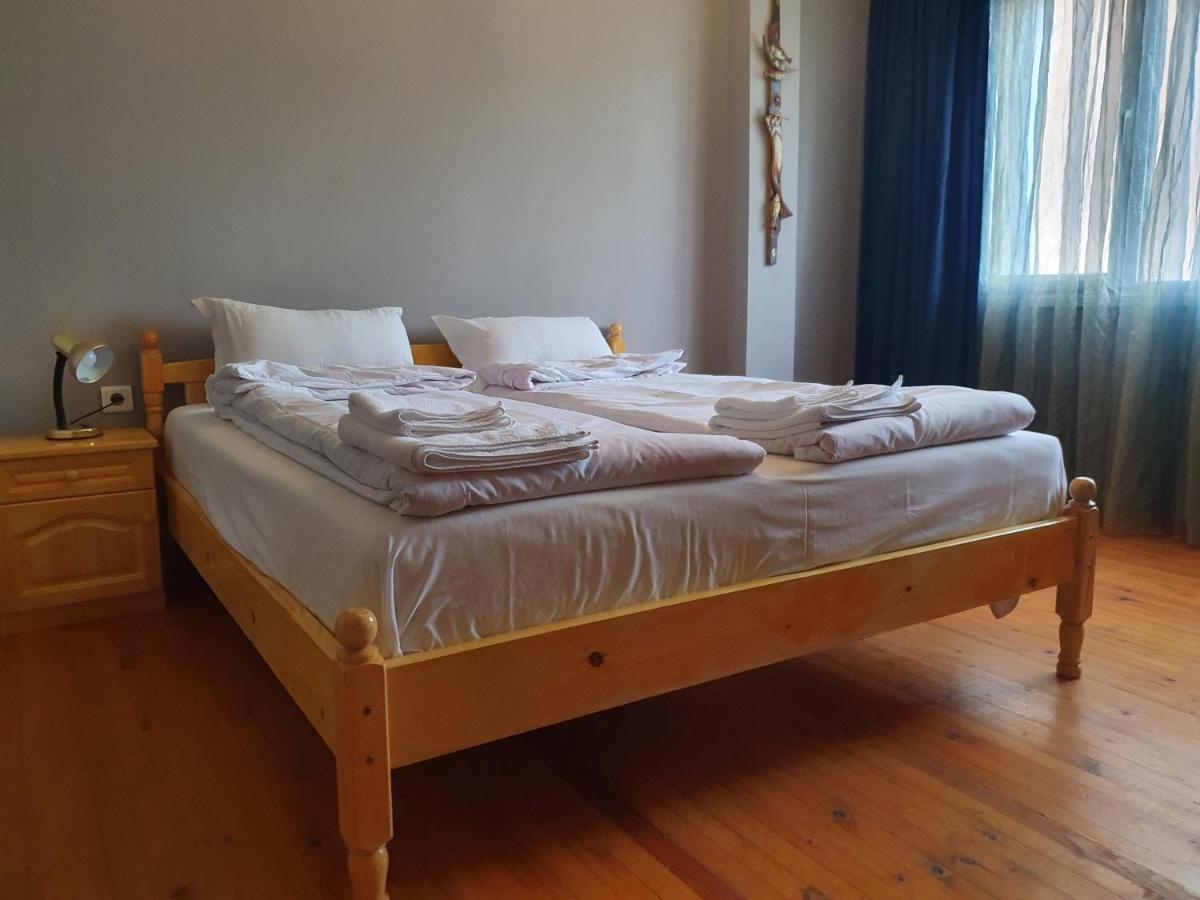 2 Bedroom Apartment City 블라고에프그라드 외부 사진