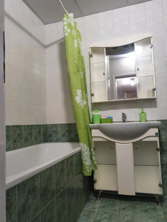 2 Bedroom Apartment City 블라고에프그라드 외부 사진