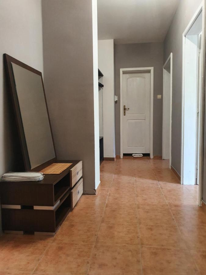 2 Bedroom Apartment City 블라고에프그라드 외부 사진
