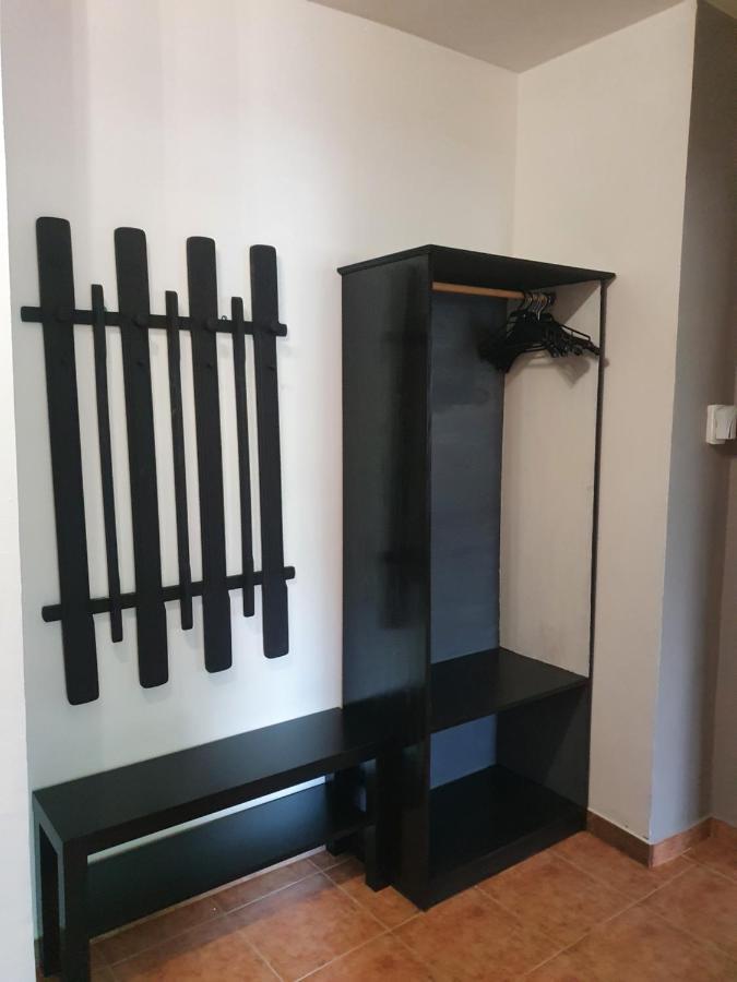 2 Bedroom Apartment City 블라고에프그라드 외부 사진