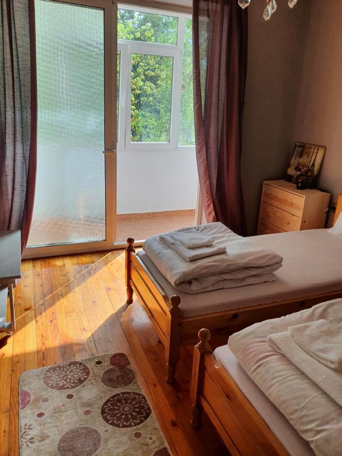2 Bedroom Apartment City 블라고에프그라드 외부 사진
