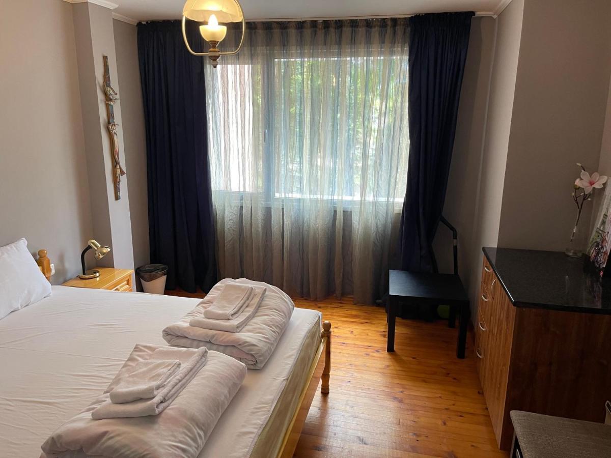 2 Bedroom Apartment City 블라고에프그라드 외부 사진