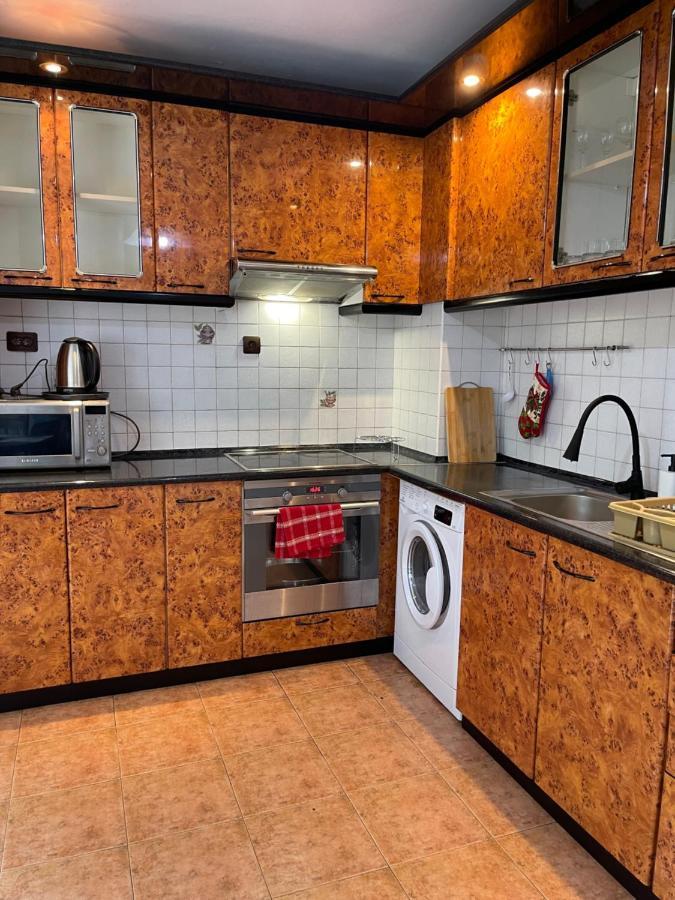 2 Bedroom Apartment City 블라고에프그라드 외부 사진